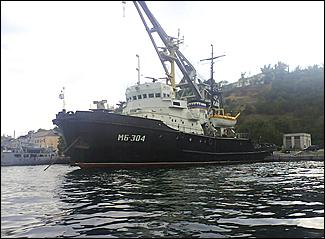 28 апреля 2010 г., Барнаул   Город-герой Севастополь