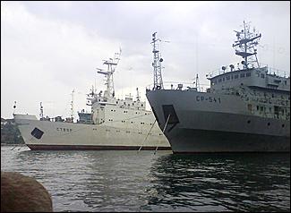 28 апреля 2010 г., Барнаул   Город-герой Севастополь