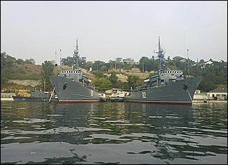 28 апреля 2010 г., Барнаул   Город-герой Севастополь