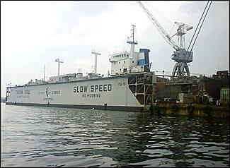 28 апреля 2010 г., Барнаул   Город-герой Севастополь