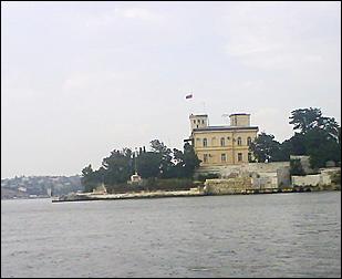 28 апреля 2010 г., Барнаул   Город-герой Севастополь