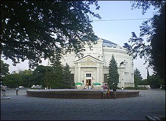 28 апреля 2010 г., Барнаул   Город-герой Севастополь