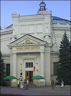 28 апреля 2010 г., Барнаул   Город-герой Севастополь