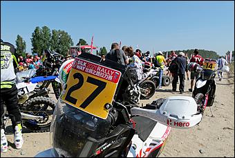 7 июля 2021 г., Барнаул. Екатерина Смолихина   Таков путь. Как в Алтайском крае впервые прошли этапы международного ралли