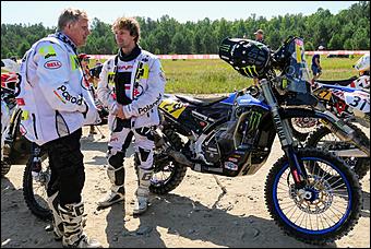 7 июля 2021 г., Барнаул. Екатерина Смолихина   Таков путь. Как в Алтайском крае впервые прошли этапы международного ралли