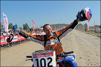 7 июля 2021 г., Барнаул. Екатерина Смолихина   Таков путь. Как в Алтайском крае впервые прошли этапы международного ралли