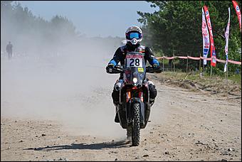 7 июля 2021 г., Барнаул. Екатерина Смолихина   Таков путь. Как в Алтайском крае впервые прошли этапы международного ралли