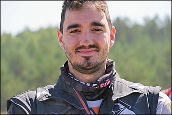 7 июля 2021 г., Барнаул. Екатерина Смолихина   Таков путь. Как в Алтайском крае впервые прошли этапы международного ралли