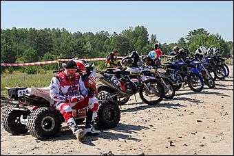 7 июля 2021 г., Барнаул. Екатерина Смолихина   Таков путь. Как в Алтайском крае впервые прошли этапы международного ралли