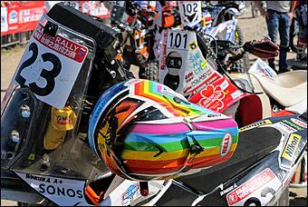 7 июля 2021 г., Барнаул. Екатерина Смолихина   Таков путь. Как в Алтайском крае впервые прошли этапы международного ралли