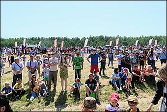 7 июля 2021 г., Барнаул. Екатерина Смолихина   Таков путь. Как в Алтайском крае впервые прошли этапы международного ралли