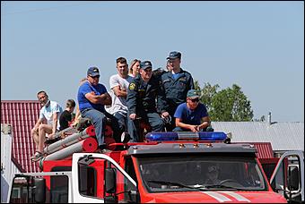 7 июля 2021 г., Барнаул. Екатерина Смолихина   Таков путь. Как в Алтайском крае впервые прошли этапы международного ралли