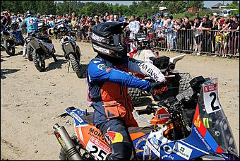 7 июля 2021 г., Барнаул. Екатерина Смолихина   Таков путь. Как в Алтайском крае впервые прошли этапы международного ралли