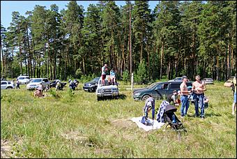 7 июля 2021 г., Барнаул. Екатерина Смолихина   Таков путь. Как в Алтайском крае впервые прошли этапы международного ралли