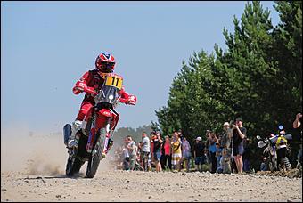 7 июля 2021 г., Барнаул. Екатерина Смолихина   Таков путь. Как в Алтайском крае впервые прошли этапы международного ралли