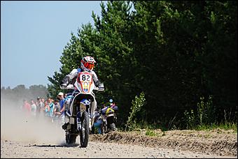 7 июля 2021 г., Барнаул. Екатерина Смолихина   Таков путь. Как в Алтайском крае впервые прошли этапы международного ралли