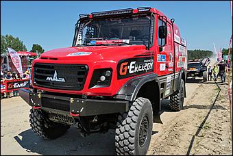 7 июля 2021 г., Барнаул. Екатерина Смолихина   Таков путь. Как в Алтайском крае впервые прошли этапы международного ралли