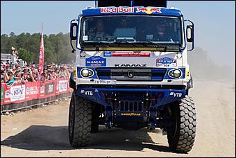 7 июля 2021 г., Барнаул. Екатерина Смолихина   Таков путь. Как в Алтайском крае впервые прошли этапы международного ралли