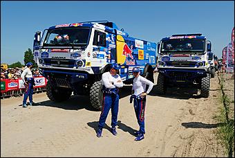 7 июля 2021 г., Барнаул. Екатерина Смолихина   Таков путь. Как в Алтайском крае впервые прошли этапы международного ралли