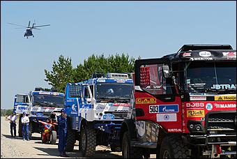 7 июля 2021 г., Барнаул. Екатерина Смолихина   Таков путь. Как в Алтайском крае впервые прошли этапы международного ралли