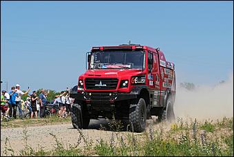 7 июля 2021 г., Барнаул. Екатерина Смолихина   Таков путь. Как в Алтайском крае впервые прошли этапы международного ралли