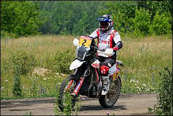 7 июля 2021 г., Барнаул. Екатерина Смолихина   Таков путь. Как в Алтайском крае впервые прошли этапы международного ралли