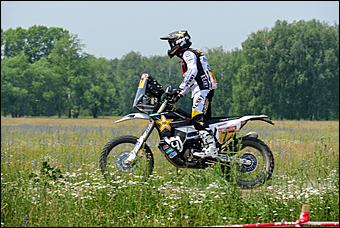 7 июля 2021 г., Барнаул. Екатерина Смолихина   Таков путь. Как в Алтайском крае впервые прошли этапы международного ралли