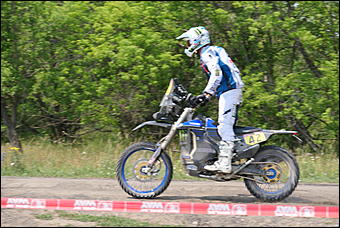 7 июля 2021 г., Барнаул. Екатерина Смолихина   Таков путь. Как в Алтайском крае впервые прошли этапы международного ралли