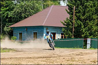 7 июля 2021 г., Барнаул. Екатерина Смолихина   Таков путь. Как в Алтайском крае впервые прошли этапы международного ралли