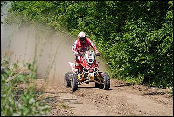 7 июля 2021 г., Барнаул. Екатерина Смолихина   Таков путь. Как в Алтайском крае впервые прошли этапы международного ралли