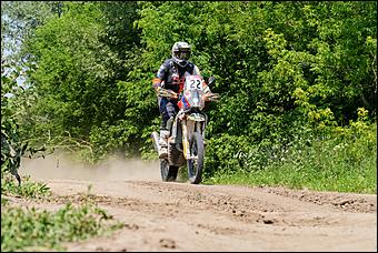 7 июля 2021 г., Барнаул. Екатерина Смолихина   Таков путь. Как в Алтайском крае впервые прошли этапы международного ралли