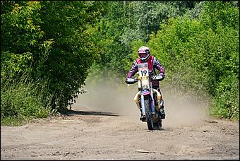 7 июля 2021 г., Барнаул. Екатерина Смолихина   Таков путь. Как в Алтайском крае впервые прошли этапы международного ралли