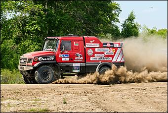 7 июля 2021 г., Барнаул. Екатерина Смолихина   Таков путь. Как в Алтайском крае впервые прошли этапы международного ралли