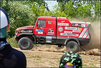 7 июля 2021 г., Барнаул. Екатерина Смолихина   Таков путь. Как в Алтайском крае впервые прошли этапы международного ралли