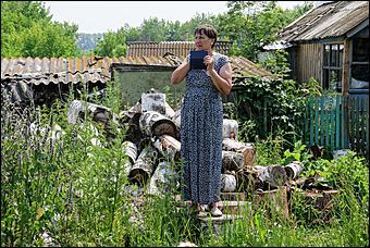 7 июля 2021 г., Барнаул. Екатерина Смолихина   Таков путь. Как в Алтайском крае впервые прошли этапы международного ралли