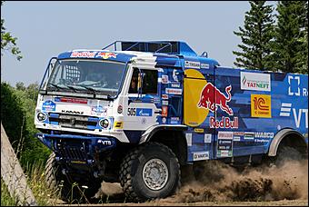 7 июля 2021 г., Барнаул. Екатерина Смолихина   Таков путь. Как в Алтайском крае впервые прошли этапы международного ралли