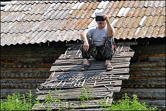 7 июля 2021 г., Барнаул. Екатерина Смолихина   Таков путь. Как в Алтайском крае впервые прошли этапы международного ралли