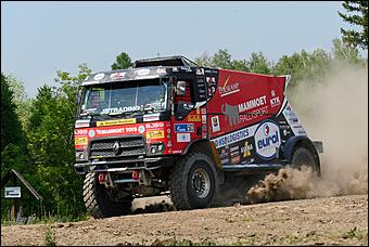 7 июля 2021 г., Барнаул. Екатерина Смолихина   Таков путь. Как в Алтайском крае впервые прошли этапы международного ралли