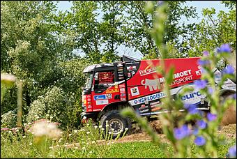 7 июля 2021 г., Барнаул. Екатерина Смолихина   Таков путь. Как в Алтайском крае впервые прошли этапы международного ралли