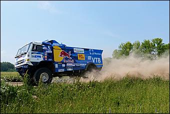 7 июля 2021 г., Барнаул. Екатерина Смолихина   Таков путь. Как в Алтайском крае впервые прошли этапы международного ралли