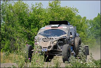 7 июля 2021 г., Барнаул. Екатерина Смолихина   Таков путь. Как в Алтайском крае впервые прошли этапы международного ралли