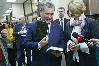 17 января 2019 г., Барнаул. Екатерина Смолихина Хипстерское место: Шишковку превратили в библиотеку-лофт с кафе и мягкой мебелью