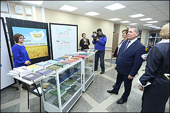 17 января 2019 г., Барнаул. Екатерина Смолихина Хипстерское место: Шишковку превратили в библиотеку-лофт с кафе и мягкой мебелью