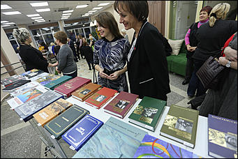 17 января 2019 г., Барнаул. Екатерина Смолихина Хипстерское место: Шишковку превратили в библиотеку-лофт с кафе и мягкой мебелью