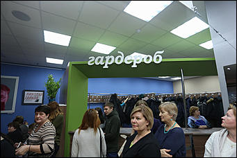 17 января 2019 г., Барнаул. Екатерина Смолихина Хипстерское место: Шишковку превратили в библиотеку-лофт с кафе и мягкой мебелью