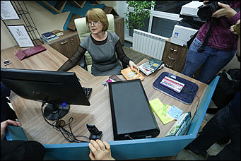 17 января 2019 г., Барнаул. Екатерина Смолихина Хипстерское место: Шишковку превратили в библиотеку-лофт с кафе и мягкой мебелью