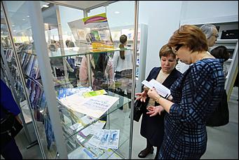 30 января 2020 г., Барнаул. Екатерина Смолихина   Третий этаж барнаульской "Шишковки" открыли после масштабного ремонта