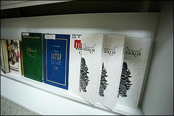 30 января 2020 г., Барнаул. Екатерина Смолихина   Третий этаж барнаульской "Шишковки" открыли после масштабного ремонта