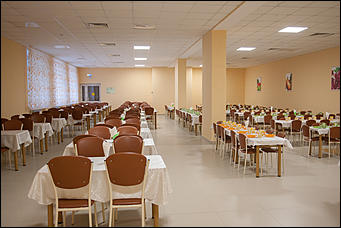 3 ноябрь 2016 г., Барнаул © Амител Вячеслав Мельников   Школа нового поколения. Как губернатор принял новый объект 