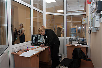 3 ноябрь 2016 г., Барнаул © Амител Вячеслав Мельников   Школа нового поколения. Как губернатор принял новый объект 